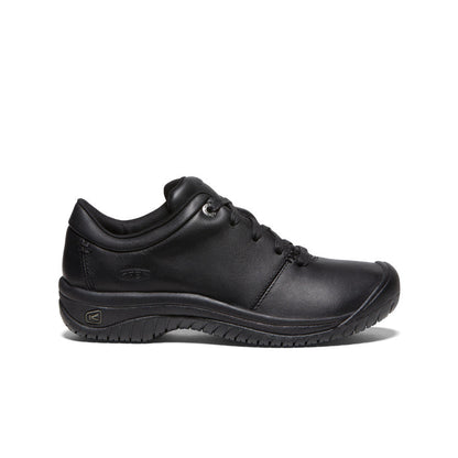 Women's PTC Oxford Black - Keen
