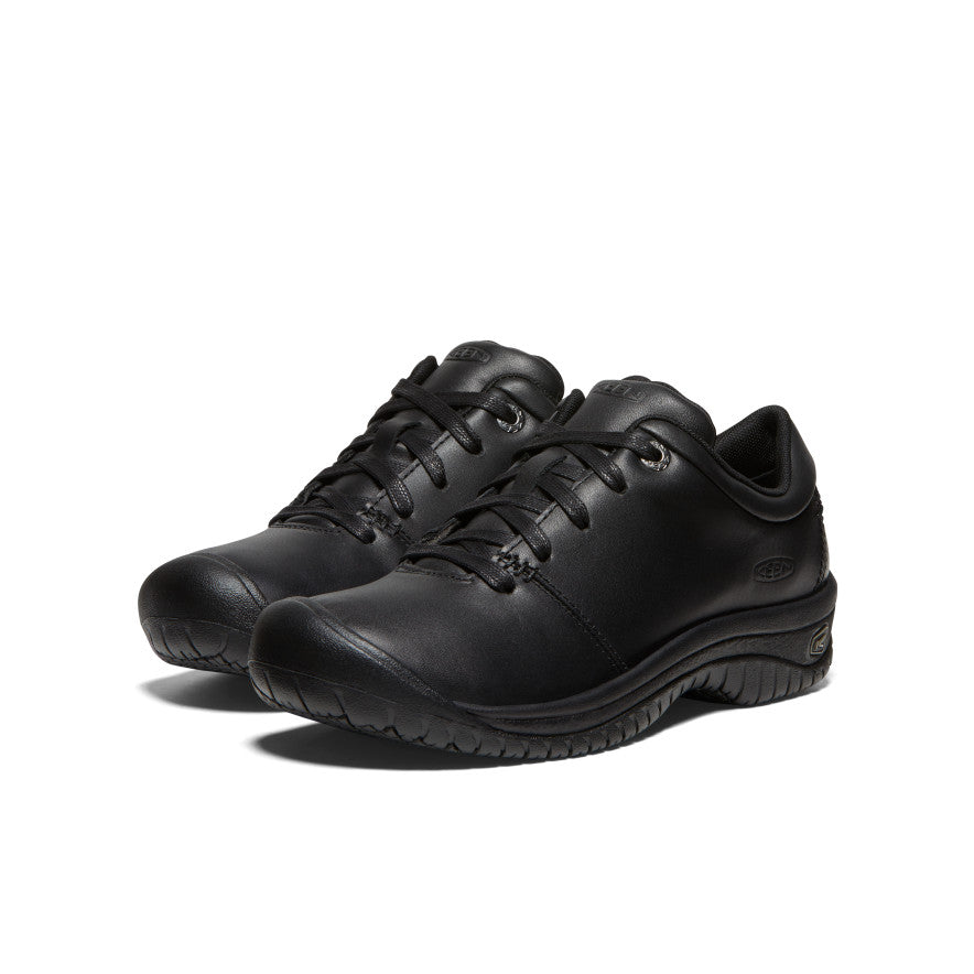 Women's PTC Oxford Black - Keen