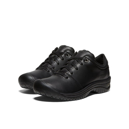 Women's PTC Oxford Black - Keen