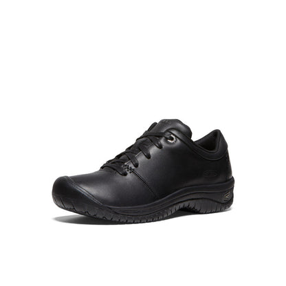 Women's PTC Oxford Black - Keen