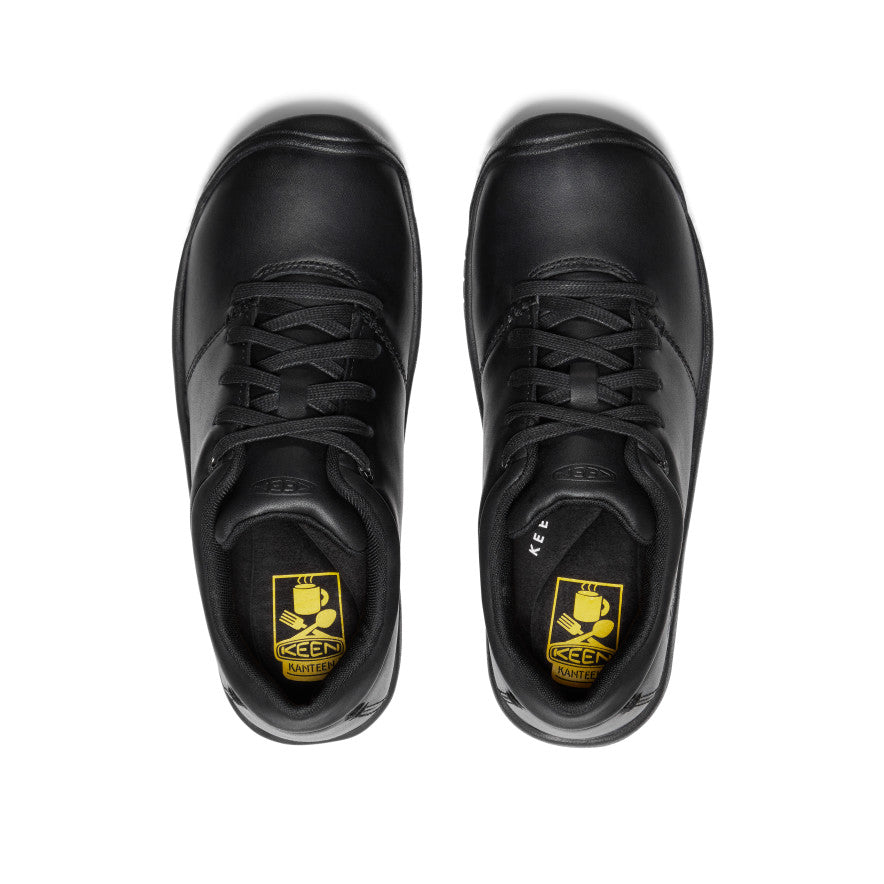 Women's PTC Oxford Black - Keen