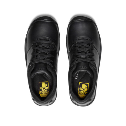 Women's PTC Oxford Black - Keen