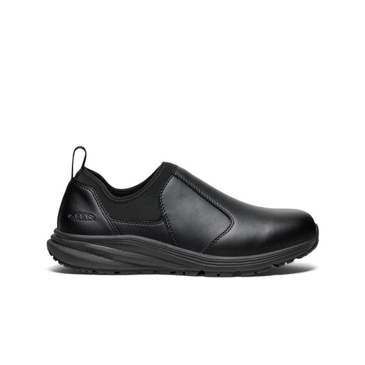 Women's PTC Vista Energy+ Shift (Soft Toe) Black/Black - Keen