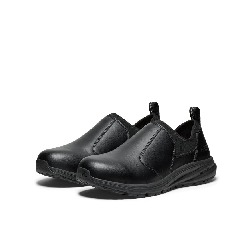 Women's PTC Vista Energy+ Shift (Soft Toe) Black/Black - Keen