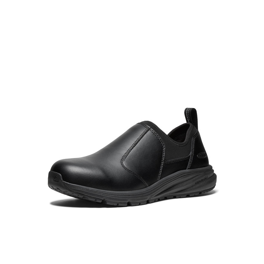 Women's PTC Vista Energy+ Shift (Soft Toe) Black/Black - Keen