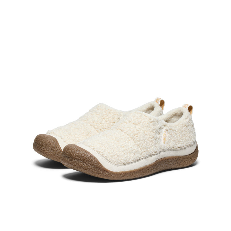Women's Howser II Birch/Curry - Keen
