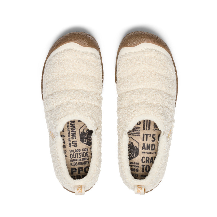 Women's Howser II Birch/Curry - Keen