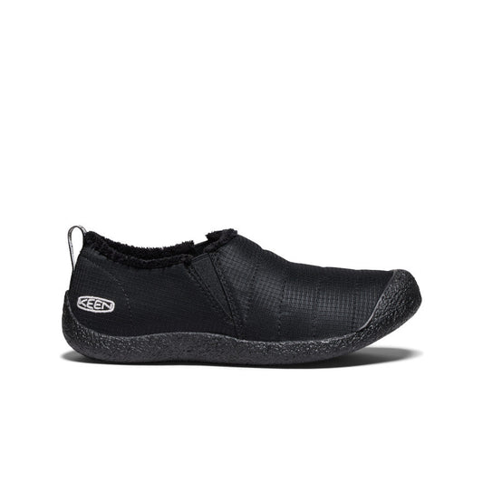 Women's Howser II Triple Black - Keen