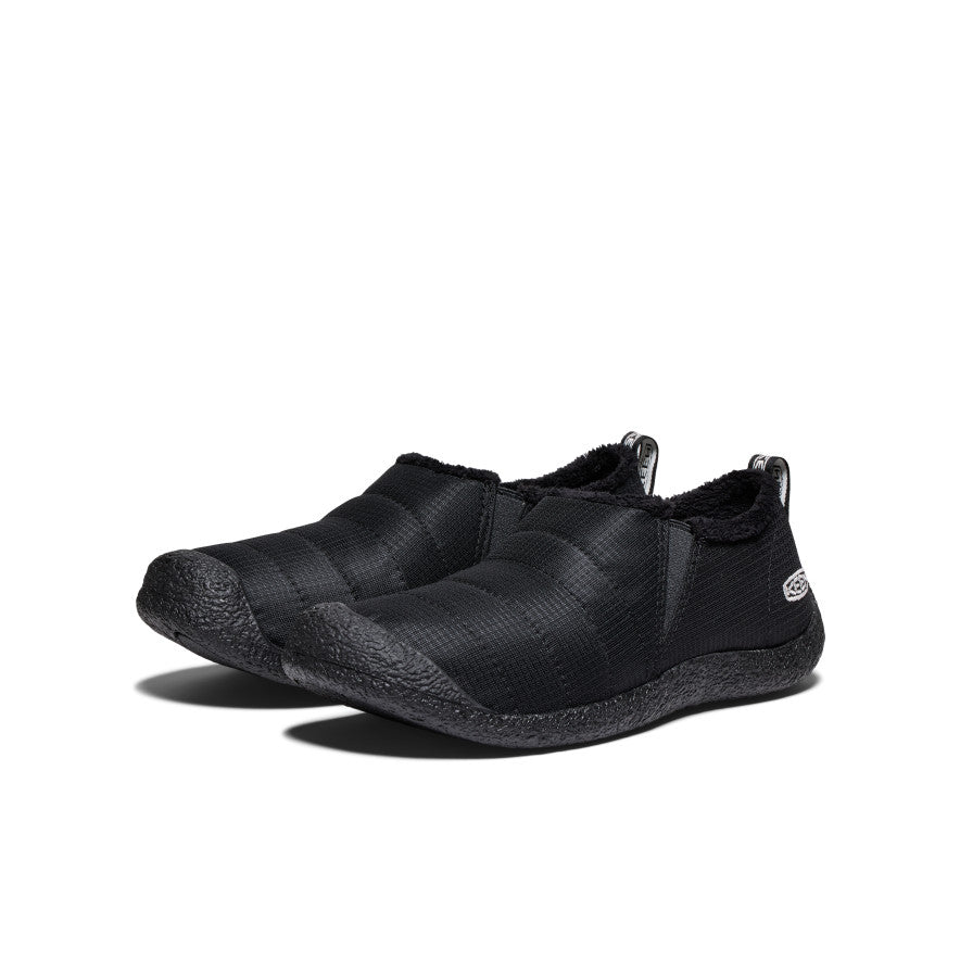 Women's Howser II Triple Black - Keen