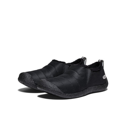 Women's Howser II Triple Black - Keen