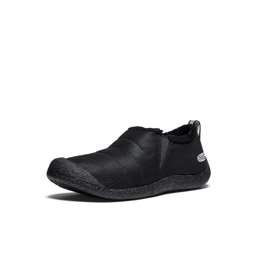 Women's Howser II Triple Black - Keen