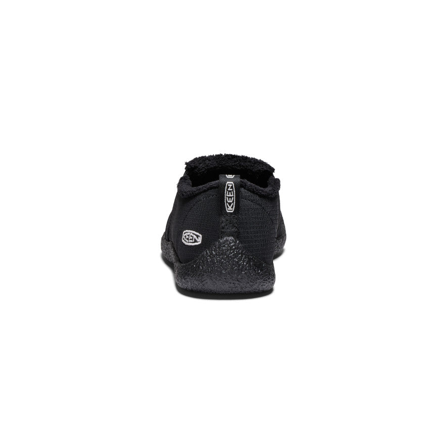 Women's Howser II Triple Black - Keen