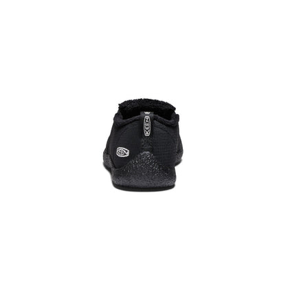 Women's Howser II Triple Black - Keen