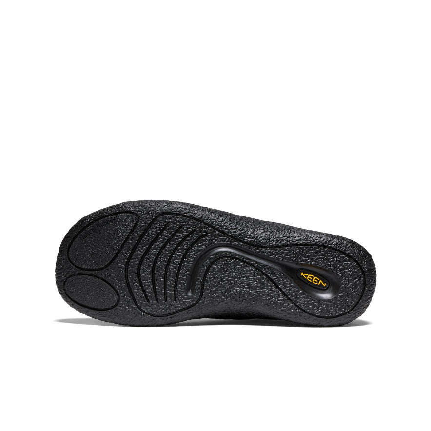Women's Howser II Triple Black - Keen