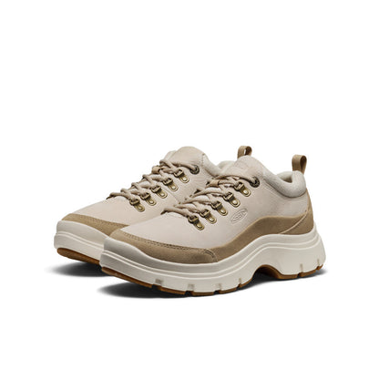Women's Kosa Oxford Birch/Safari - Keen