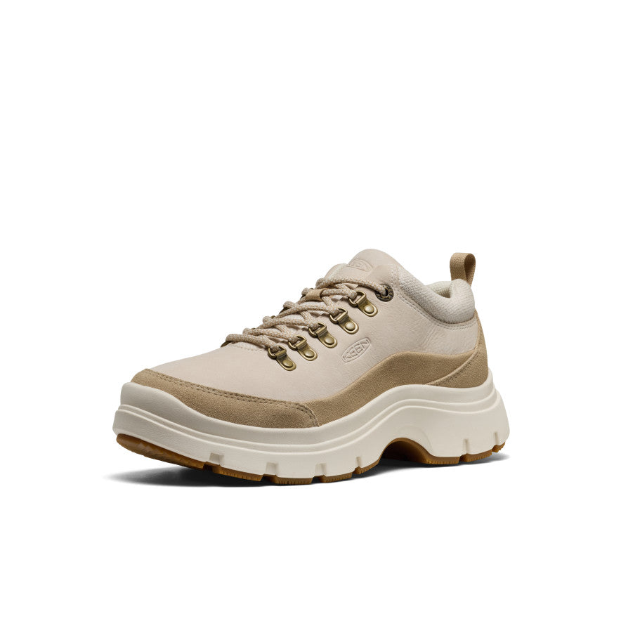 Women's Kosa Oxford Birch/Safari - Keen