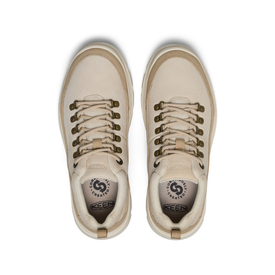 Women's Kosa Oxford Birch/Safari - Keen