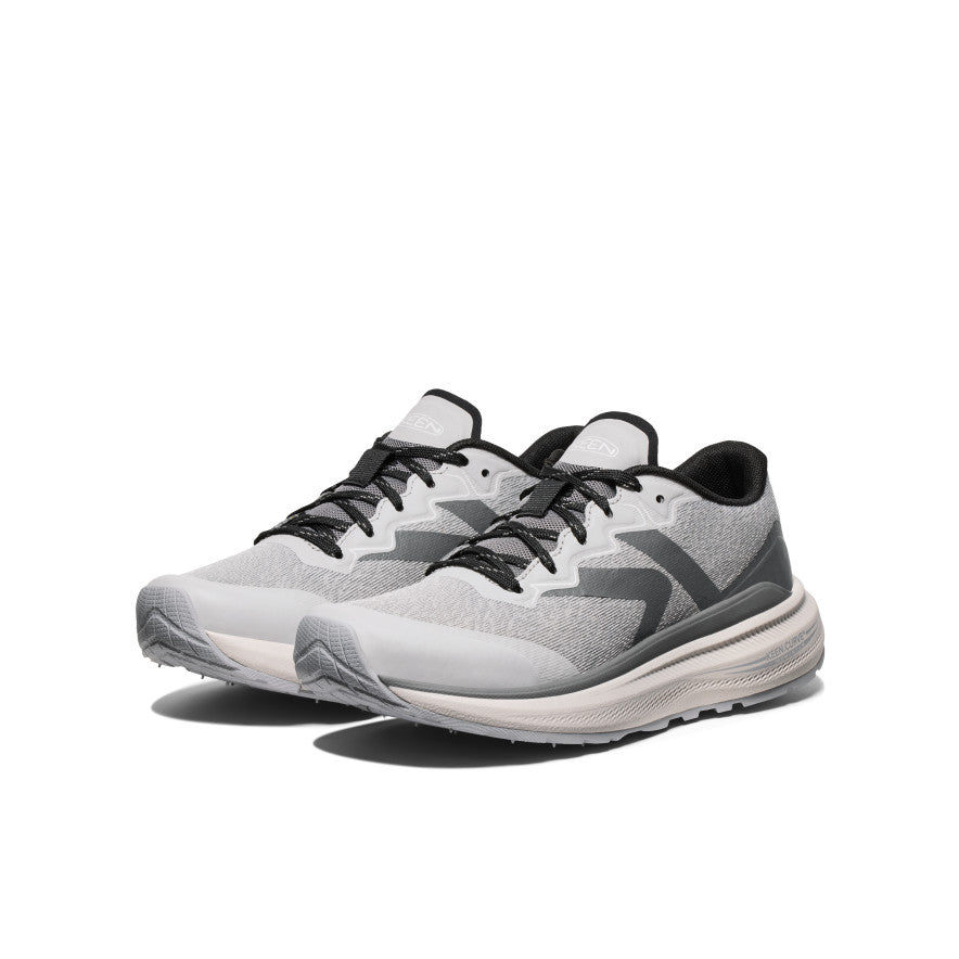Women's WK500 Walking Shoe Alloy/Steel Grey - Keen