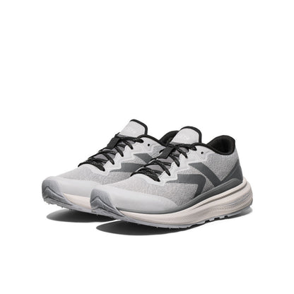 Women's WK500 Walking Shoe Alloy/Steel Grey - Keen