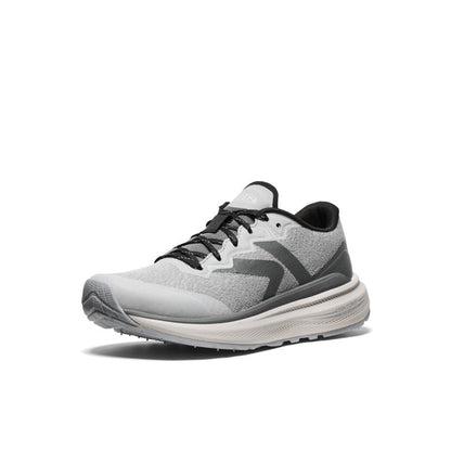 Women's WK500 Walking Shoe Alloy/Steel Grey - Keen