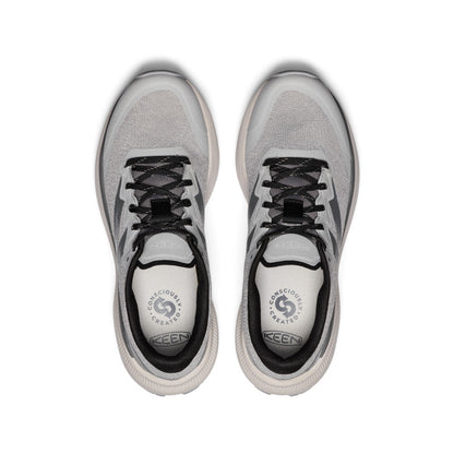 Women's WK500 Walking Shoe Alloy/Steel Grey - Keen