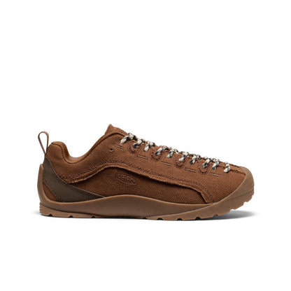 Women's Jasper Split Skall Studio Sneaker Skall Brown - Keen