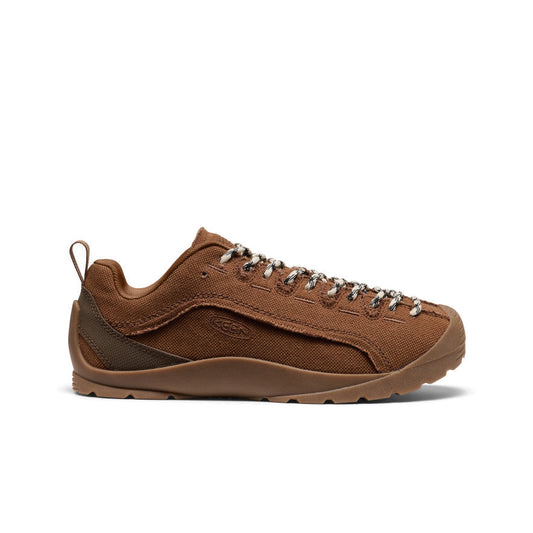 Women's Jasper Split Skall Studio Sneaker Skall Brown - Keen