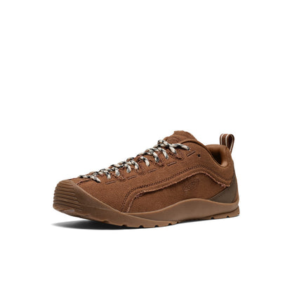 Women's Jasper Split Skall Studio Sneaker Skall Brown - Keen
