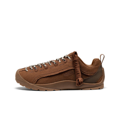 Women's Jasper Split Skall Studio Sneaker Skall Brown - Keen