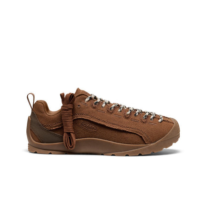 Women's Jasper Split Skall Studio Sneaker Skall Brown - Keen