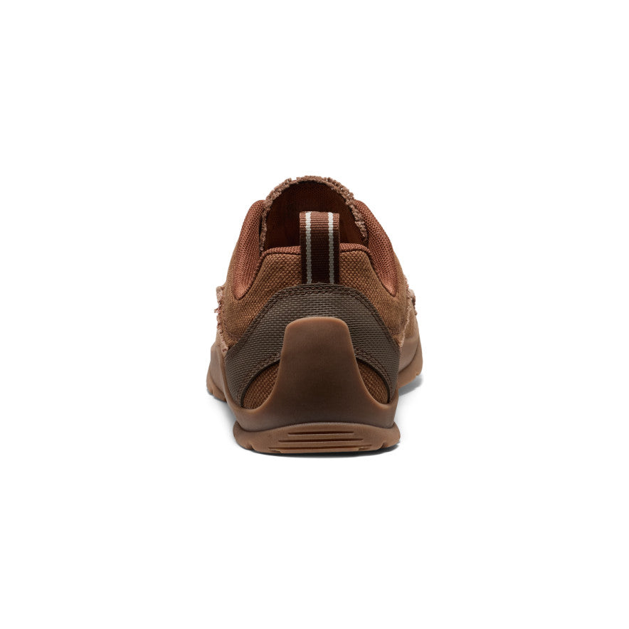 Women's Jasper Split Skall Studio Sneaker Skall Brown - Keen