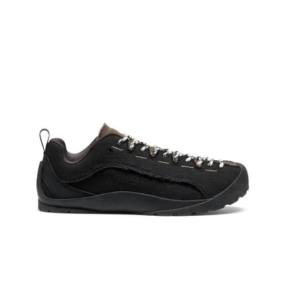 Women's Jasper Split Skall Studio Sneaker Skall Black - Keen