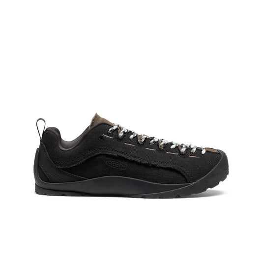 Women's Jasper Split Skall Studio Sneaker Skall Black - Keen