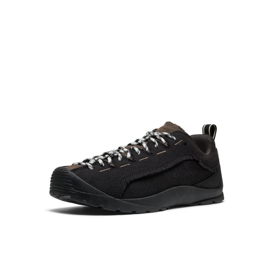 Women's Jasper Split Skall Studio Sneaker Skall Black - Keen