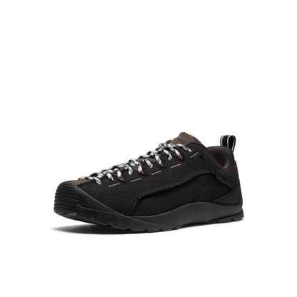 Women's Jasper Split Skall Studio Sneaker Skall Black - Keen