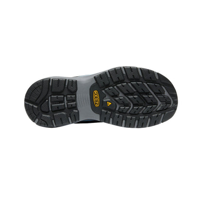 Women's Sparta 2 (Aluminum Toe) Airy Blue/Black - Keen