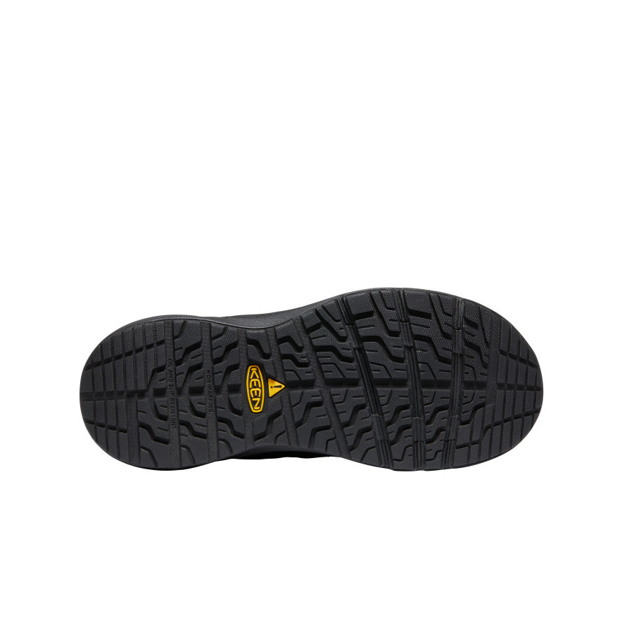 Women's Vista Energy Shift ESD (Carbon Toe) Black/Black - Keen