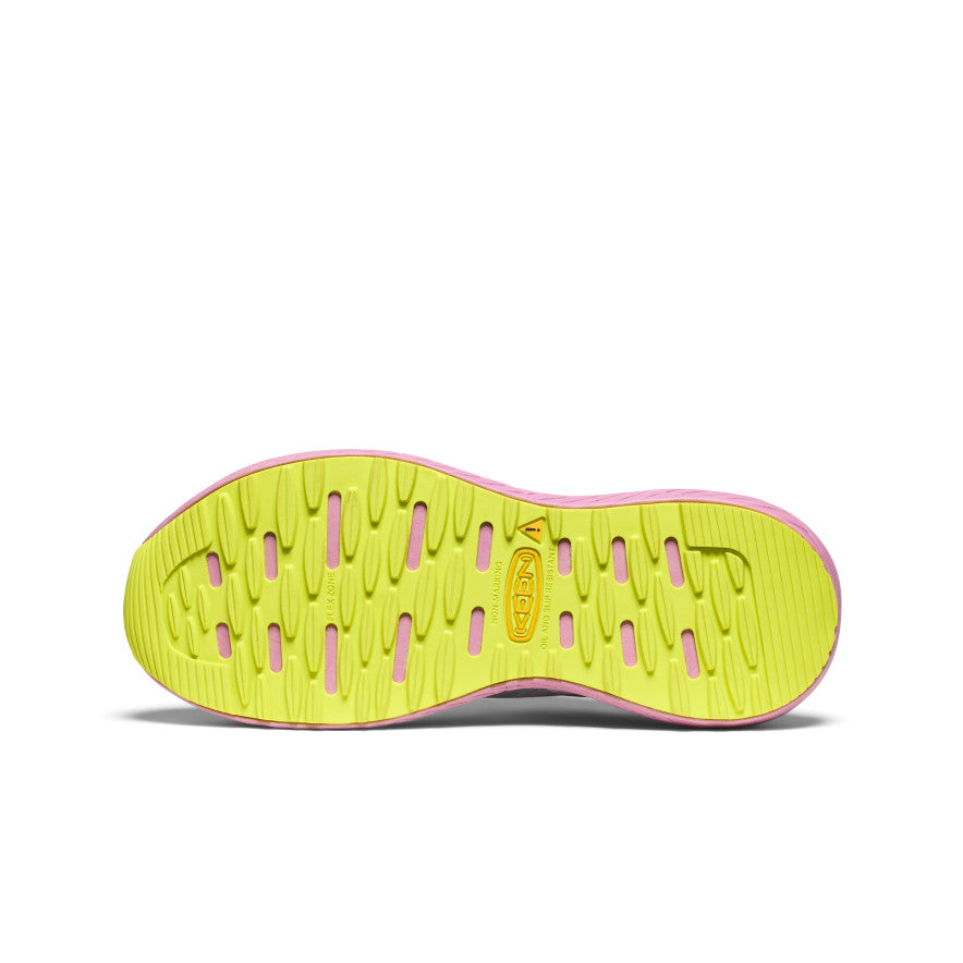 Women's Speedworks ESD Work Sneaker (Carbon Toe) Alloy/Moonlight Mauve - Keen