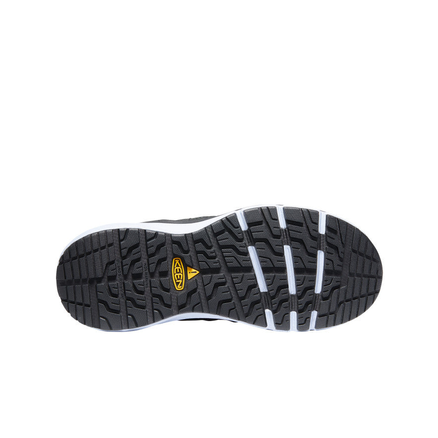 Women's Vista Energy ESD (Carbon Toe) Hydrangea/Black - Keen
