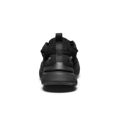 Women's UNEEK WK Sneaker Black/Black - Keen