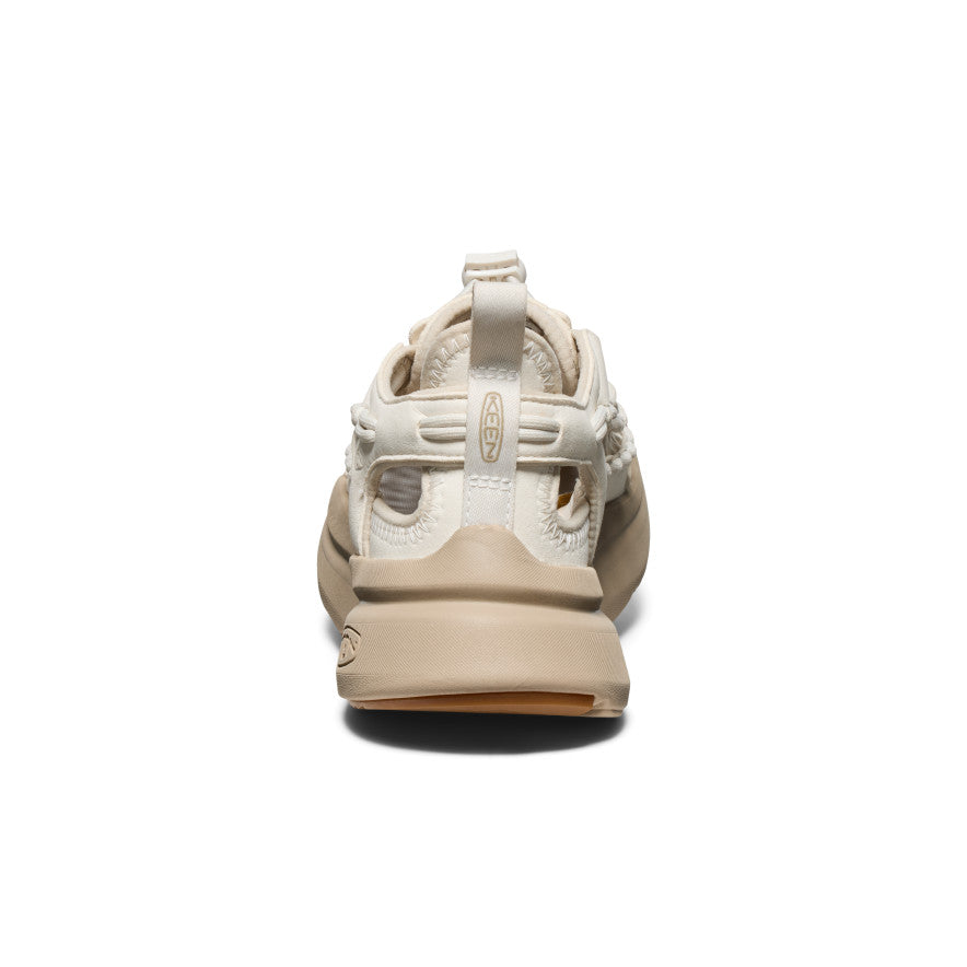 Women's UNEEK WK Sneaker Birch/Plaza Taupe - Keen