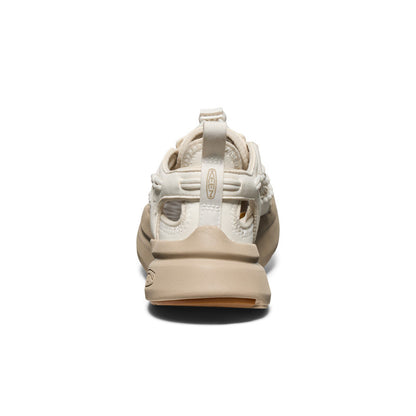 Women's UNEEK WK Sneaker Birch/Plaza Taupe - Keen
