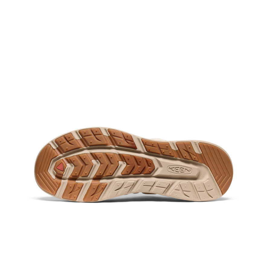 Women's UNEEK WK Sneaker Birch/Plaza Taupe - Keen