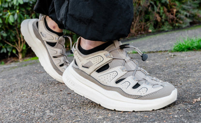 Women's WK450 Walking Sandal Black/Black - Keen