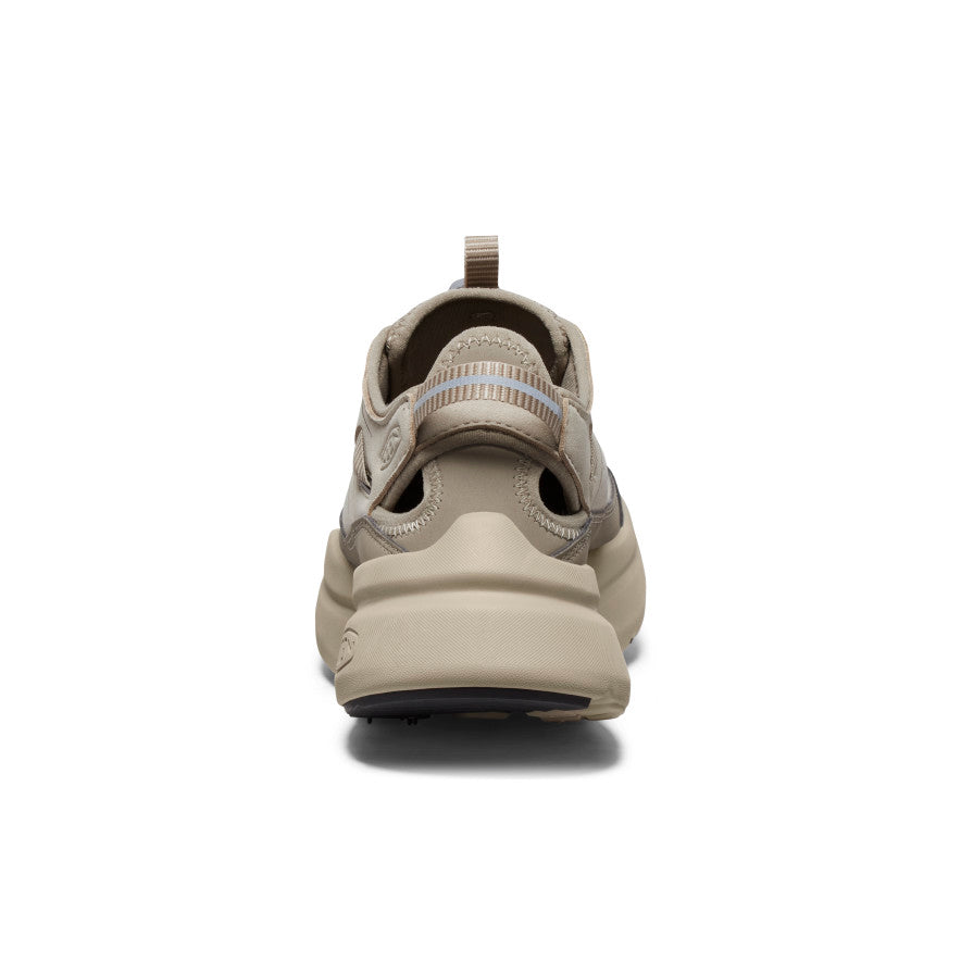 Women's WK450 Walking Sandal Plaza Taupe/Black - Keen