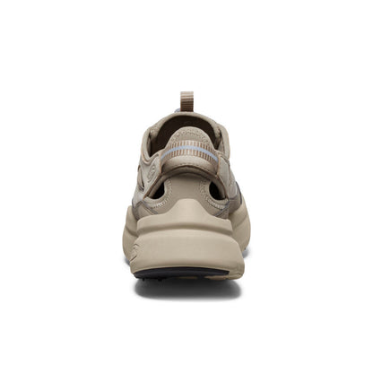Women's WK450 Walking Sandal Plaza Taupe/Black - Keen