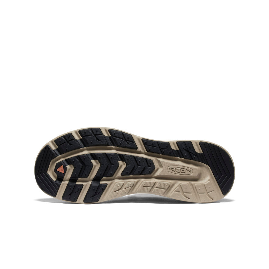 Women's WK450 Walking Sandal Plaza Taupe/Black - Keen