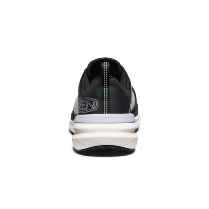 Women's Speedworks Work Sneaker (Carbon Toe) Thistle/Black - Keen