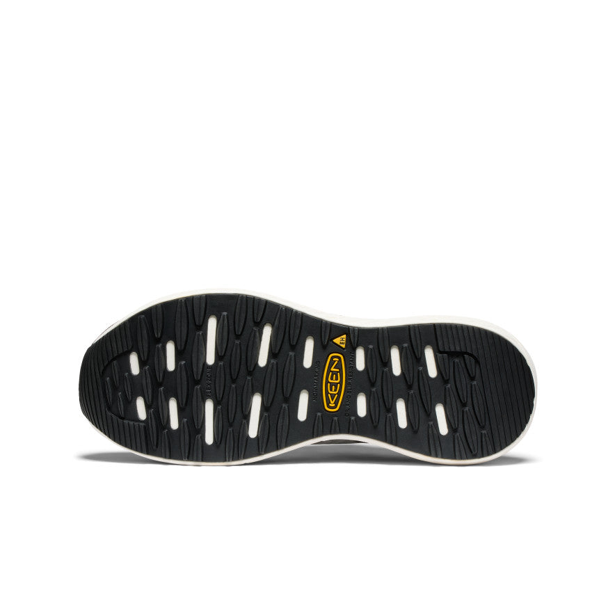 Women's Speedworks Work Sneaker (Carbon Toe) Thistle/Black - Keen
