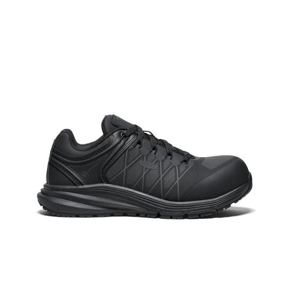 Women's Vista Energy XT (Carbon Toe) Black/Raven - Keen